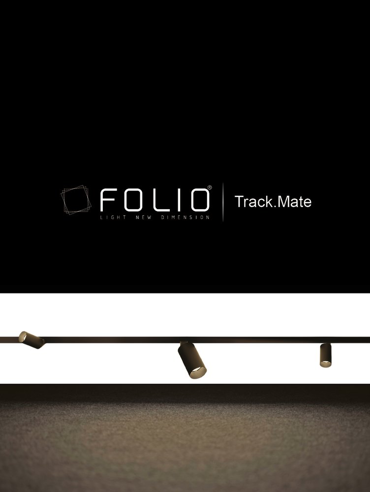 Brochure Folio Track.Mate