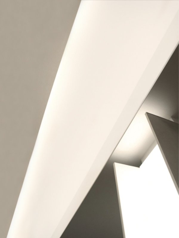 Cotto d'Este Headquarter | Rigo Line | Folio