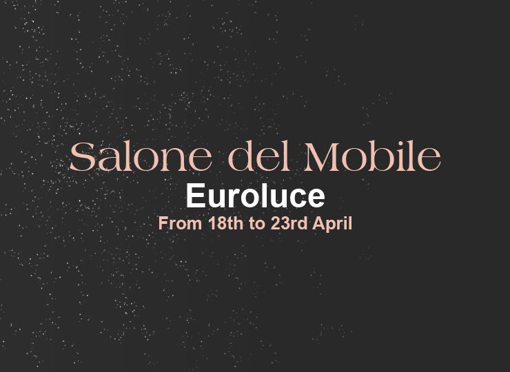 Salone del Mobile | Euroluce 2023